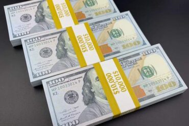 best quality prop money
